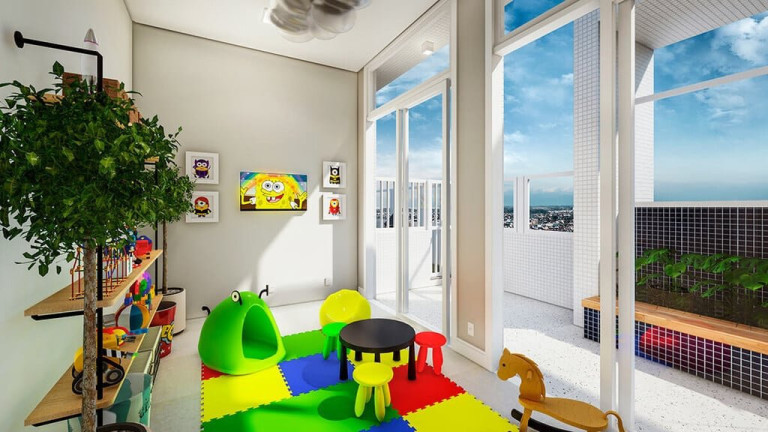 Imagem Apartamento com 2 Quartos à Venda, 63 m² em Centro - Capão Da Canoa