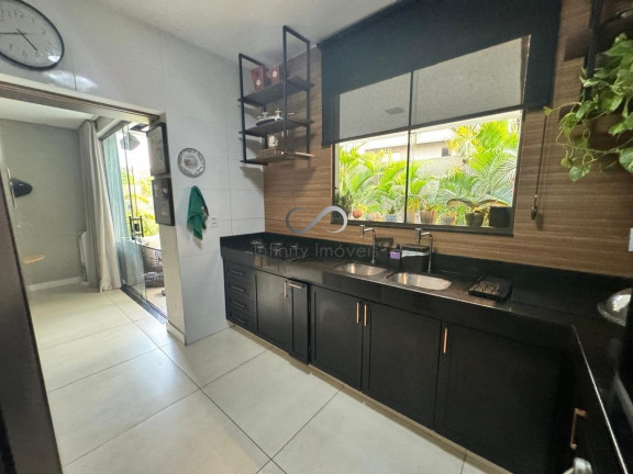 Imagem Casa de Condomínio com 4 Quartos à Venda, 454 m² em Morada Do Sol - Lagoa Santa