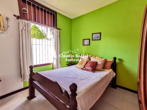 Imagem Casa com 6 Quartos à Venda, 252 m² em Geribá - Armação Dos Búzios