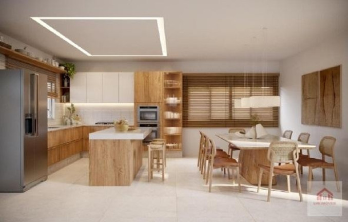 Imagem Casa com 4 Quartos à Venda, 291 m² em Itapeba - Maricá
