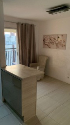 Imagem Apartamento com 2 Quartos à Venda, 52 m² em Jardim Celeste - São Paulo Imagem Apartamento com 2 Quartos à Venda, 52 m² em Jardim Celeste - São Paulo