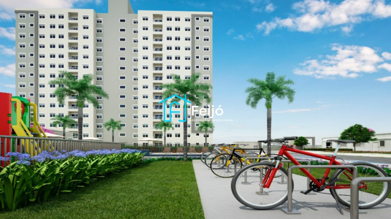 Imagem Apartamento com 2 Quartos à Venda, 41 m² em Humaitá - Porto Alegre