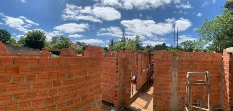 Imagem Terreno à Venda, 690 m² em São Tomé - Viamão