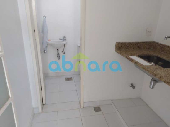 Imagem Sala Comercial à Venda, 35 m² em Copacabana - Rio De Janeiro Imagem Sala Comercial à Venda, 35 m² em Copacabana - Rio De Janeiro