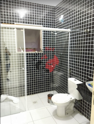 Imagem Sobrado com 4 Quartos à Venda, 198 m² em Boqueirão - Praia Grande Imagem Sobrado com 4 Quartos à Venda, 198 m² em Boqueirão - Praia Grande