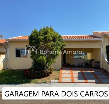 Imagem Casa de Condomínio com 3 Quartos à Venda, 250 m² em Condomínio Chácara Porto Do Sol - Paulínia Imagem Casa de Condomínio com 3 Quartos à Venda, 250 m² em Condomínio Chácara Porto Do Sol - Paulínia