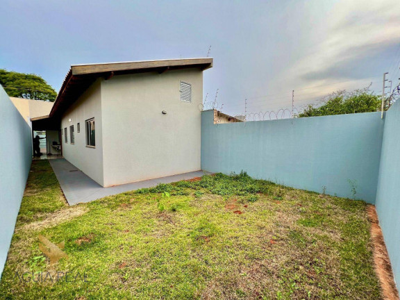 Imagem Casa com 3 Quartos à Venda, 90 m² em Vila Morumbi - Campo Grande Imagem Casa com 3 Quartos à Venda, 90 m² em Vila Morumbi - Campo Grande