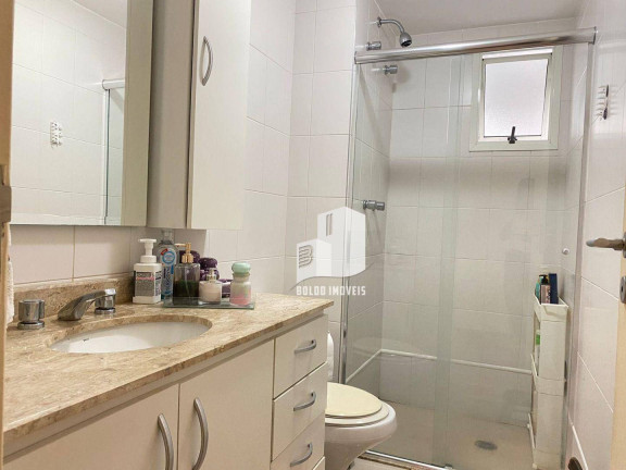 Imagem Apartamento com 4 Quartos à Venda, 129 m² em Vila Clementino	 - São Paulo