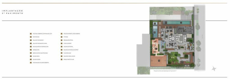 Imagem Apartamento com 3 Quartos à Venda, 141 m² em Perdizes - São Paulo