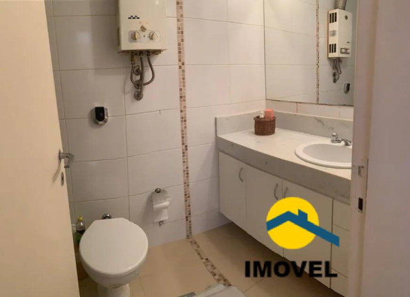 Imagem Apartamento com 2 Quartos à Venda, 85 m² em Icaraí - Niterói
