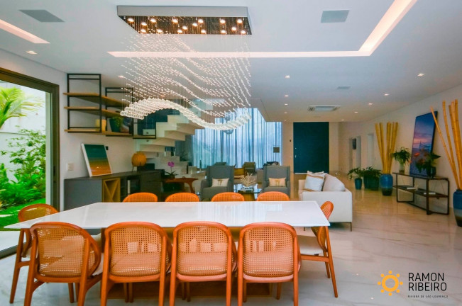 Imagem Imóvel com 6 Quartos à Venda, em Riviera - Bertioga Imagem Imóvel com 6 Quartos à Venda, em Riviera - Bertioga