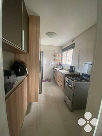 Imagem Imóvel com 3 Quartos à Venda, 100 m² em José Menino - Santos Imagem Imóvel com 3 Quartos à Venda, 100 m² em José Menino - Santos