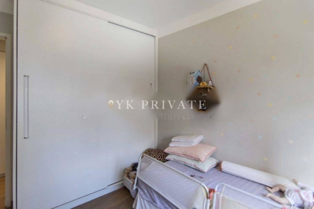 Imagem Apartamento com 4 Quartos à Venda, 142 m² em Perdizes - São Paulo