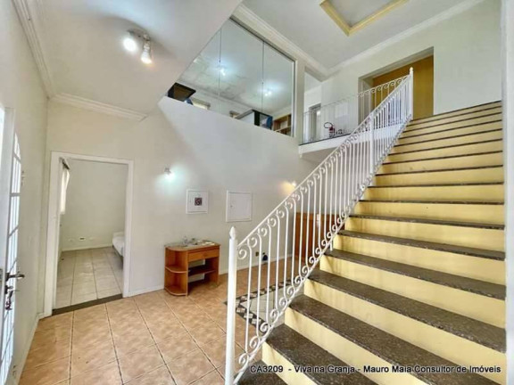 Imagem Casa à Venda, 1.209 m² em Granja Viana Ii - Cotia
