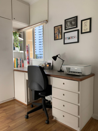 Imagem Apartamento com 2 Quartos à Venda, 74 m² em Vila Ipojuca - São Paulo