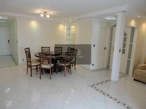 Imagem Apartamento com 3 Quartos à Venda, 93 m² em Vila Aurora (zona Norte) - São Paulo