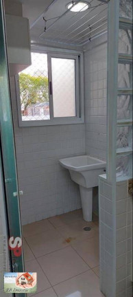 Imagem Apartamento com 2 Quartos à Venda, 55 m² em Rudge Ramos - São Bernardo Do Campo Imagem Apartamento com 2 Quartos à Venda, 55 m² em Rudge Ramos - São Bernardo Do Campo