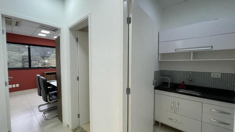 Imagem Sala Comercial para Alugar, 55 m² em Jardim Santa Helena - Bragança Paulista Imagem Sala Comercial para Alugar, 55 m² em Jardim Santa Helena - Bragança Paulista