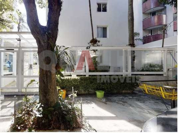 Imagem Apartamento com 2 Quartos para Alugar, 74 m² em Moema - São Paulo Imagem Apartamento com 2 Quartos para Alugar, 74 m² em Moema - São Paulo