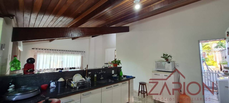 Imagem Casa com 3 Quartos à Venda, 3 m² em Jardim Dos Eucaliptos - Tremembé