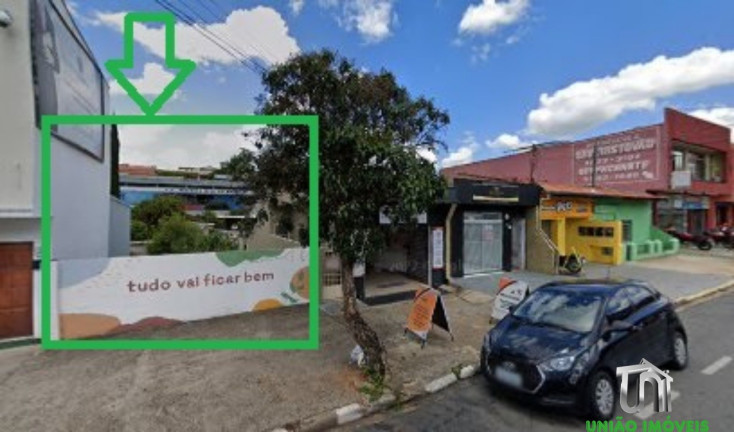 Imagem Terreno à Venda, 240 m² em Centro - Bragança Paulista Imagem Terreno à Venda, 240 m² em Centro - Bragança Paulista