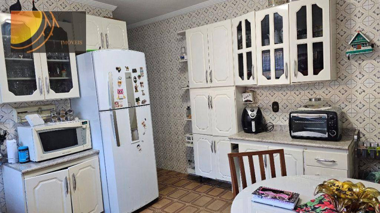 Imagem Casa com 3 Quartos à Venda, 125 m² em Jaraguá - São Paulo Imagem Casa com 3 Quartos à Venda, 125 m² em Jaraguá - São Paulo