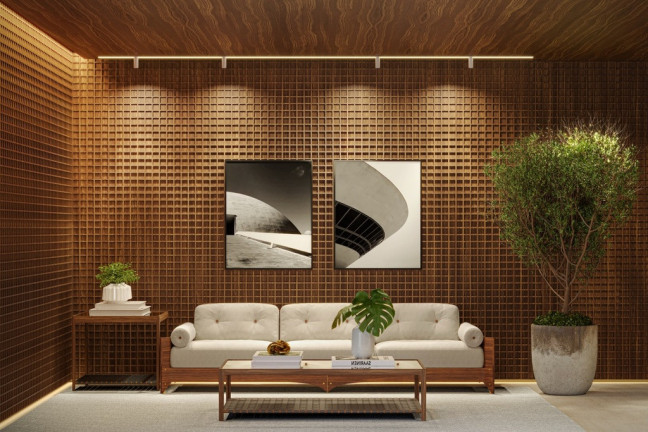 Imagem Apartamento com 4 Quartos à Venda, 547 m² em Setor Bueno - Goiânia Imagem Apartamento com 4 Quartos à Venda, 547 m² em Setor Bueno - Goiânia