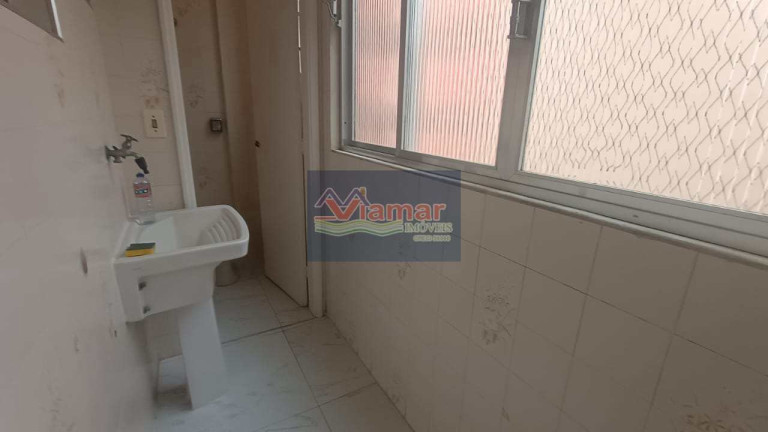 Imagem Apartamento com 2 Quartos à Venda, 77 m² em Tombo - Guarujá Imagem Apartamento com 2 Quartos à Venda, 77 m² em Tombo - Guarujá