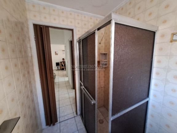 Imagem Apartamento com 1 Quarto à Venda, 44 m² em Aviação - Praia Grande Imagem Apartamento com 1 Quarto à Venda, 44 m² em Aviação - Praia Grande
