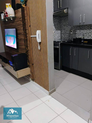 Apartamento com 2 Quartos à Venda, 50 m² em Belenzinho - São Paulo