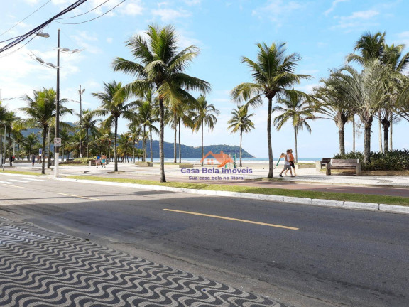 Imagem Kitnet com 1 Quarto à Venda, 30 m² em Boqueirão - Praia Grande