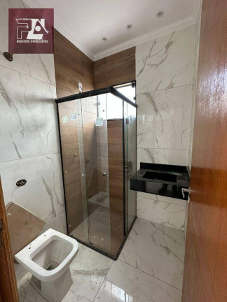 Imagem Casa com 3 Quartos à Venda, 130 m² em Cruz - Lorena Imagem Casa com 3 Quartos à Venda, 130 m² em Cruz - Lorena
