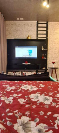 Imagem Apartamento com 1 Quarto à Venda, 36 m² em Santana - São Paulo Imagem Apartamento com 1 Quarto à Venda, 36 m² em Santana - São Paulo