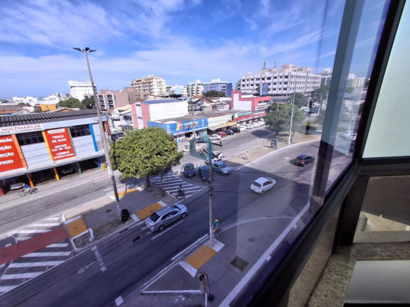 Imagem Apartamento com 2 Quartos à Venda, 86 m² em Centro - Cabo Frio