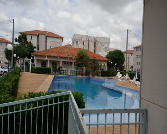 Imagem Imóvel com 2 Quartos à Venda, 49 m² em Jardim Santa Maria (nova Veneza) - Sumaré Imagem Imóvel com 2 Quartos à Venda, 49 m² em Jardim Santa Maria (nova Veneza) - Sumaré