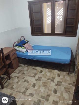 Imagem Casa com 3 Quartos à Venda, 112 m² em Solemar - Praia Grande Imagem Casa com 3 Quartos à Venda, 112 m² em Solemar - Praia Grande