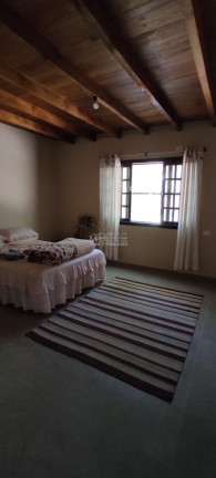 Imagem Imóvel com 3 Quartos à Venda,  em Alto Silva - Nova Trento