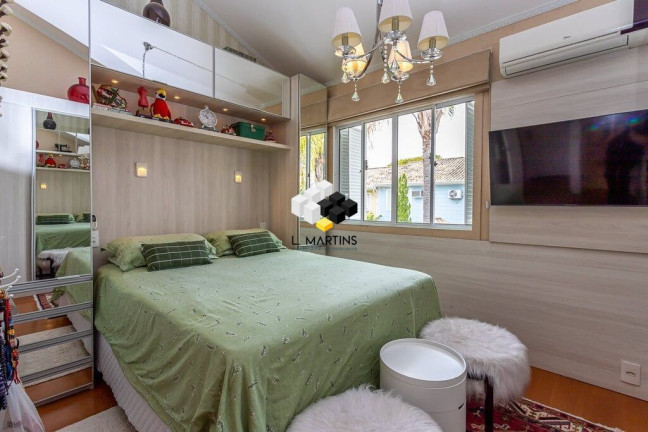 Imagem Casa de Condomínio com 2 Quartos à Venda, 104 m² em Sarandi - Porto Alegre