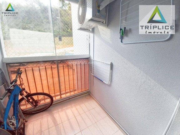Imagem Apartamento com 3 Quartos à Venda, 70 m² em Estrela Sul - Juiz De Fora Imagem Apartamento com 3 Quartos à Venda, 70 m² em Estrela Sul - Juiz De Fora