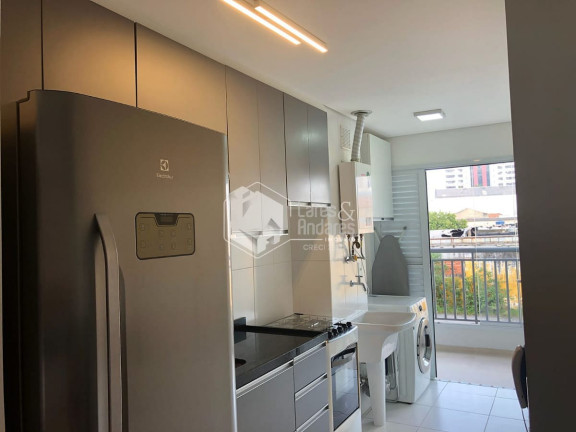 Imagem Apartamento com 2 Quartos à Venda, 73 m² em Vila Carrão - São Paulo Imagem Apartamento com 2 Quartos à Venda, 73 m² em Vila Carrão - São Paulo