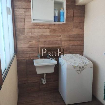 Imagem Cobertura com 2 Quartos à Venda, 96 m² em Vila Amábile Pezzolo - Santo André