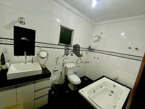 Imagem Casa com 4 Quartos à Venda, 300 m² em Europa - Contagem Imagem Casa com 4 Quartos à Venda, 300 m² em Europa - Contagem