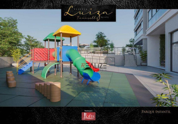 Imagem Apartamento com 3 Quartos à Venda, 155 m² em Edifício Reserva Luiza Tomaselli - Indaiatuba