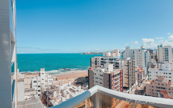 Imagem Apartamento com 2 Quartos à Venda, 75 m² em Praia Do Morro - Guarapari Imagem Apartamento com 2 Quartos à Venda, 75 m² em Praia Do Morro - Guarapari