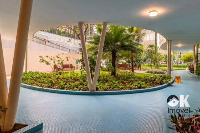 Imagem Apartamento com 4 Quartos à Venda, 369 m² em Jardim Paulista - São Paulo