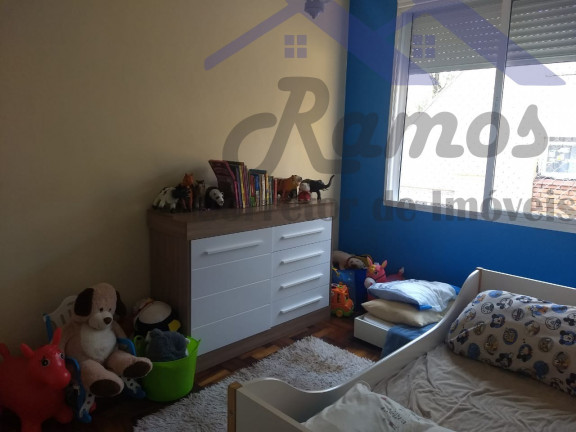Imagem Imóvel com 2 Quartos à Venda, 56 m² em Cristal - Porto Alegre Imagem Imóvel com 2 Quartos à Venda, 56 m² em Cristal - Porto Alegre
