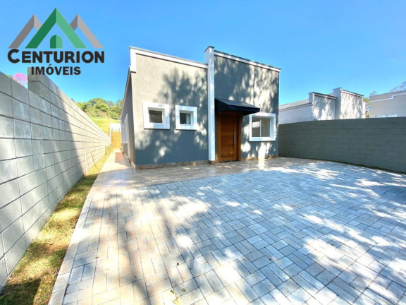 Imagem Casa de Condomínio com 3 Quartos à Venda, 190 m² em Granja Viana - Cotia Imagem Casa de Condomínio com 3 Quartos à Venda, 190 m² em Granja Viana - Cotia