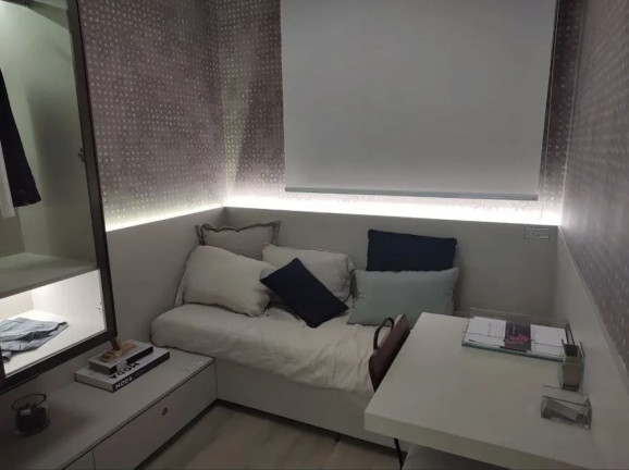 Imagem Imóvel com 2 Quartos à Venda, 38 m² em Pinheiros - São Paulo Imagem Imóvel com 2 Quartos à Venda, 38 m² em Pinheiros - São Paulo