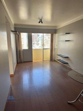 Imagem Apartamento com 2 Quartos para Alugar, 65 m² em Centro - Florianópolis Imagem Apartamento com 2 Quartos para Alugar, 65 m² em Centro - Florianópolis
