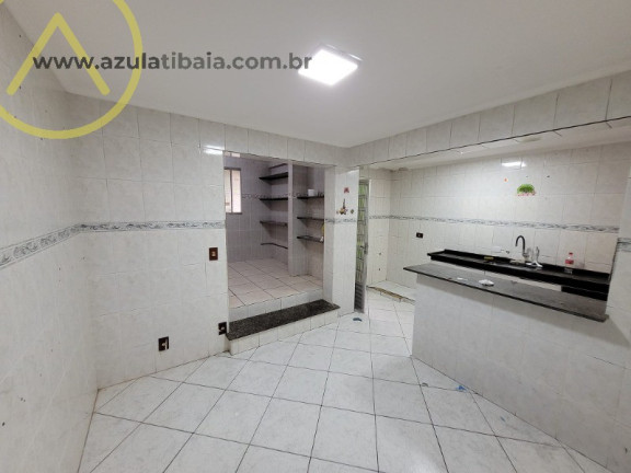Imagem Casa com 3 Quartos à Venda, 194 m² em Jardim Alvinópolis - Atibaia Imagem Casa com 3 Quartos à Venda, 194 m² em Jardim Alvinópolis - Atibaia